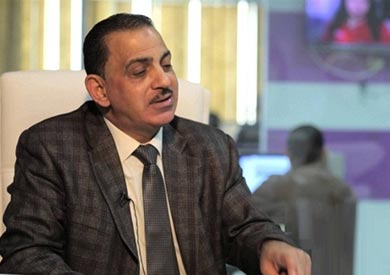 محمود فؤاد رئيس لمركز المصري للحق فى الدواء